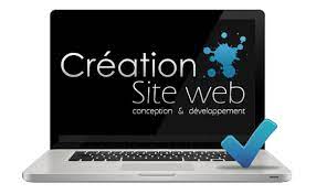 creation de site internet 